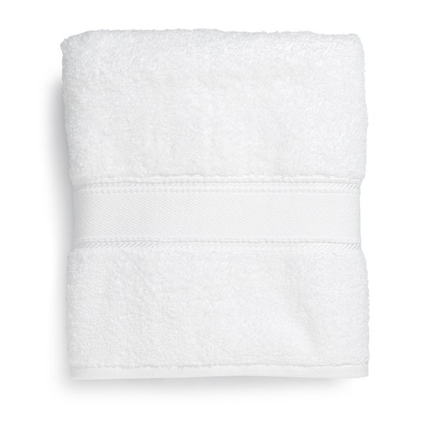 Manzala Bath Towel, 27 x 54in, 12PK B295UWHT1AHMZ|2